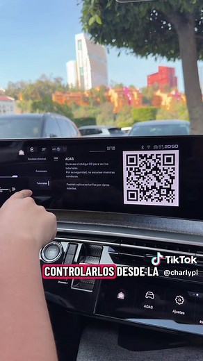 Descubre la nueva Peugeot 5008: tecnología y comodidad