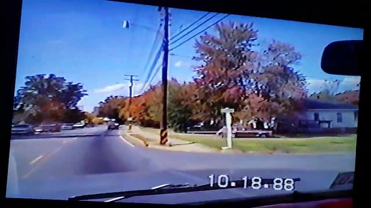40K views · 402 reactions | A DRIVE THROUGH 1988 APPOMATTOX: Julie Poole said her dad filmed everything in the 80's and 90's with his giant video camera -- she found this drive through Appomattox in 1988 on one of his many VHS tapes  | ABC 13 - WSET | Facebook