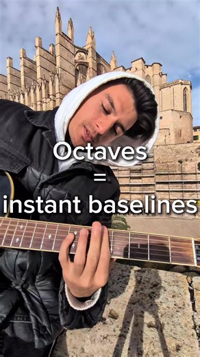 Mastering Octaves in Guitar: A Step-by-Step Guide