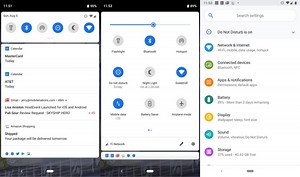 Android pie что это