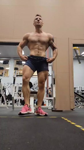 My new diet training block is hitting nicely already - great gym session today 😁 #gym #workout #fit #fitness #muscle #flex #abs #shredded #gains #body #bodybuilding #health #fun #veins #chest