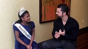 Sample National American Miss Interview Questions - Pageant Planet | Own That Crown