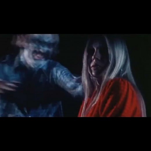 The ALIEN DEAD (1980) Zombies Attack! #aliens #zombie #scifihorror