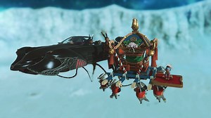 Where to find all Aether Current locations in FFXIV: Endwalker