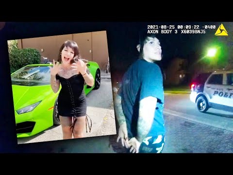 TikTok Star Ends Her Career In One Night