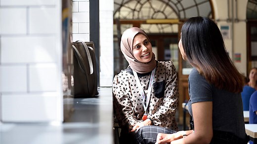 Nursing with Registration as a Mental Health Nurse BSc | King's College London