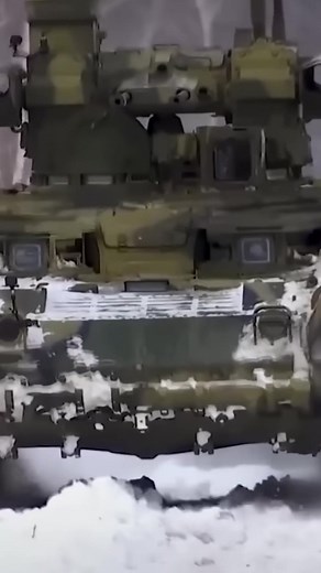 BMPT Terminator: História e Curiosidades do Tanque