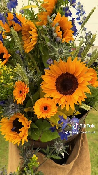 flyingflowers.uk on TikTok