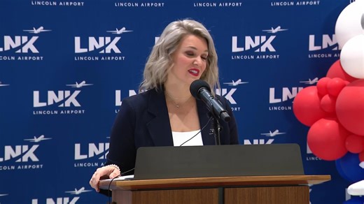 American Airlines returning to Lincoln Airport next year with three direct flights