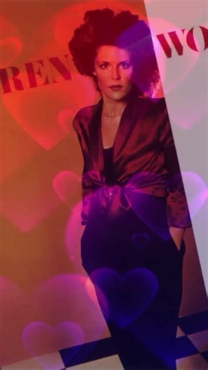 Lauren Wood - Fallen