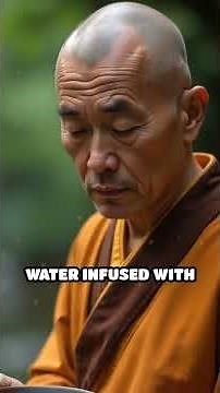 How These Monks Perfected The Art Of Self-Mummification