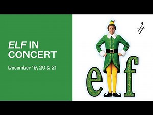 Elf in Concert