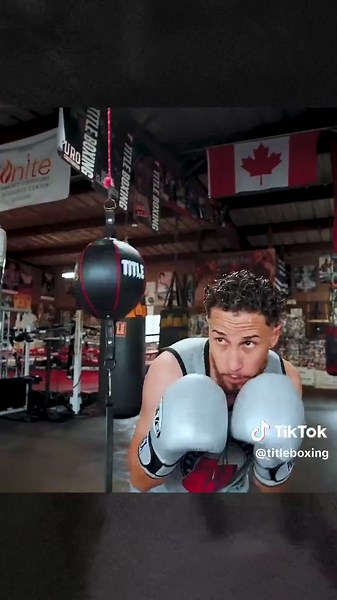 Maximize Your Boxing Skills with Gyro Balanced Training