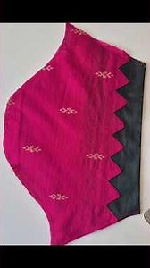 Trending Sleeve Design ✂️ Easy Cutting & Stitching