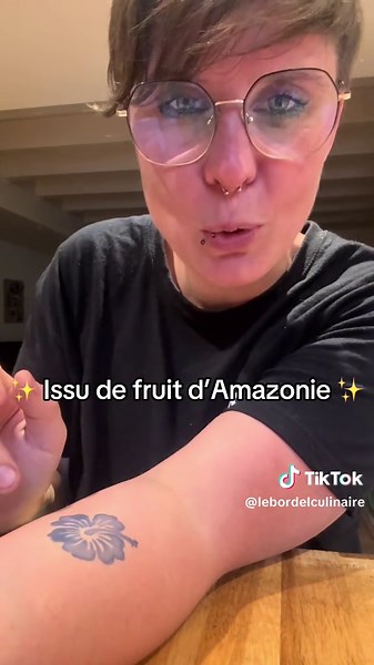 Tatouages éphémères réalistes avec le gel Jagua
