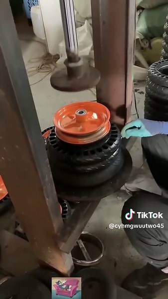 Satisfactory Pipe Dredging Work Demonstration