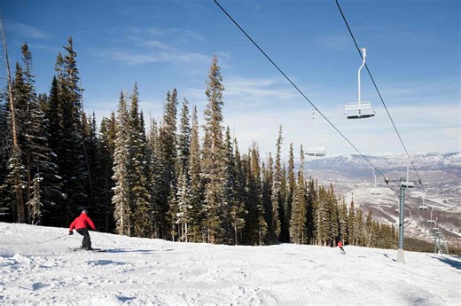 We Asked 6 Travel Experts the Best U.S. Ski Spots—and They Picked These 2 Destinations