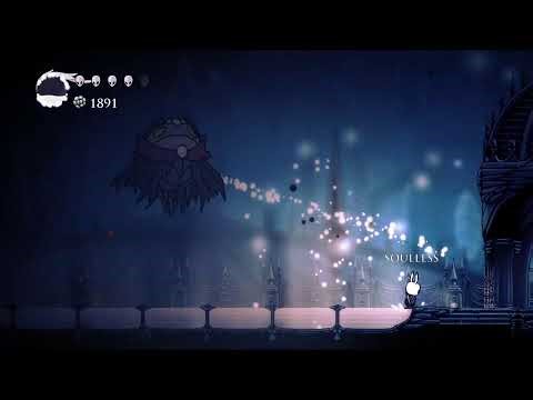 hollow knight multiplayer