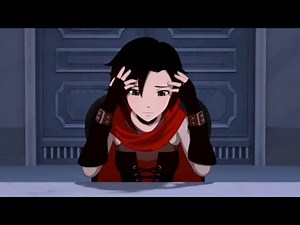 Ruby Breaks Down (RWBY Vol 8)