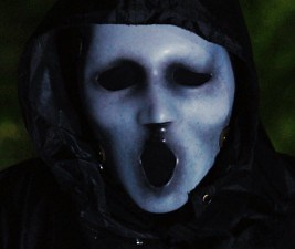 Comic-Con 2015: Scream