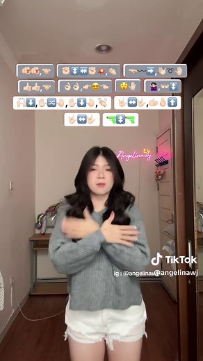 Tutorial Velocity Terbaru: Asyiknya Dancenya!