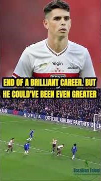 What Happened to Oscar? The Career That Should've Been Bigger