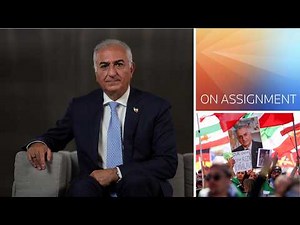 Behind the interview: Reza Pahlavi and the future of Iran | On Assignment