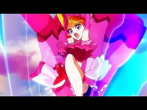 -1080p- Butterfly Press (Cure Butterfly Attack)