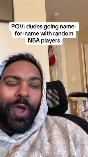 NBA Players Name Game: Test Your Knowledge