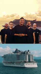 ÚLTIMAS 200 CABINES para o Navio Sorriso Maroto ⚓ Você não pode perder a despedida de Sorriso - As Antigas Shows exclusivos, muito conforto e diversão em alto-mar te esperam no MSC Preziosa.  Data: 21 a 24 de novembro de 2025 ️ Local: A bordo do MSC Preziosa Garanta sua vaga agora! Para mais informações: ️ Site: https://naviosorrisomaroto.com.br/ ☎ Telefone: (11) 3624-9007 ✉ E-mail: informacoes@promoacaoeventos.com.br | Navio Sorriso - As Antigas | Facebook