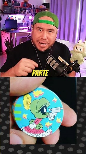 😎🌀 Los Super TAZOS