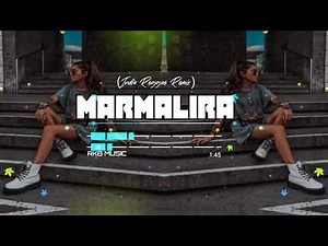 Lagu Acara India slow Reggae Remix||MARMALIRA 2021