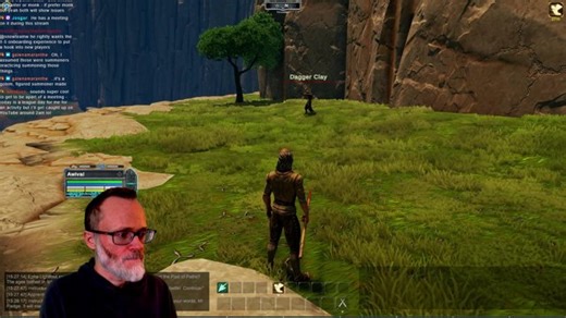 Developer Sessions | V-E-R-I-S-I-M-I-L-I-T-U-D-E