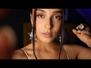 ASMR REIKI for Deep Sleep | mind and body tension release