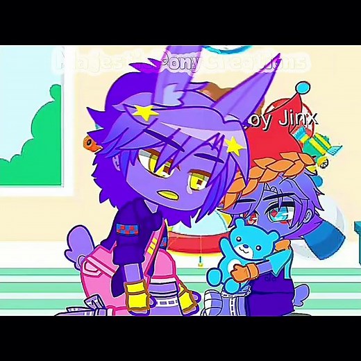 “Not the Mama!” TADC Funnybunny Kids Skit #tadc #funnybunny #gacha #skits #fyp