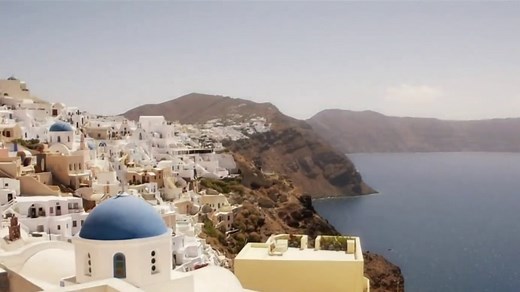 Greece reopens tourism to Americans