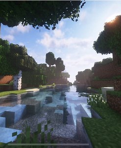 Tổng Hợp Shader Minecraft Đẹp Nhất Cho Máy Yếu