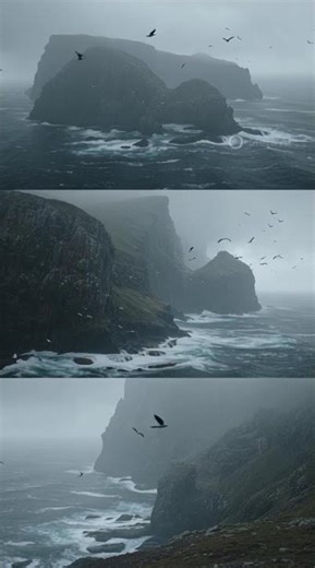 DiSAPPOiNTMENT iSLAND