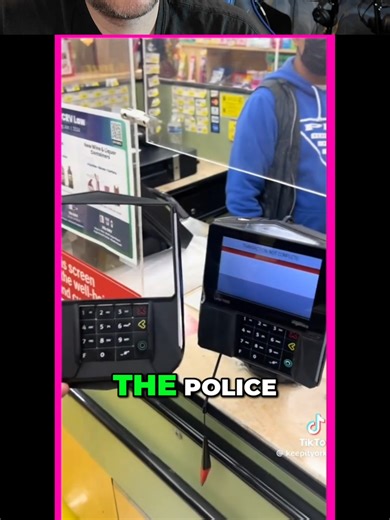 Shocking Credit Card Scam EXPOSED How Scammers Steal Info! #skimmer #creditcardfraud #fraud #scam #Scammer