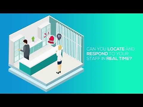 What Can RTLS Do for Your Hospital?