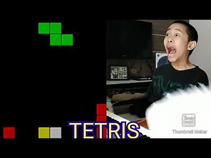 TETRIS SONG (theme c).