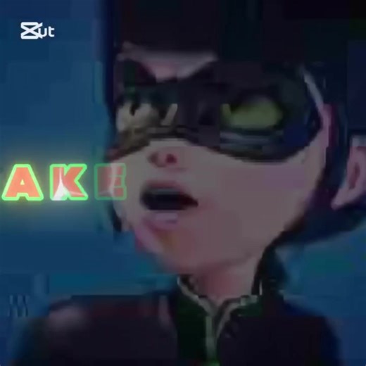 i did a fake collab because I was bored