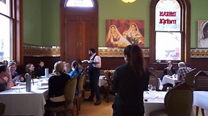 6.6K views · 131 reactions | Right in the heart of the heritage city, Indian Mehfil has been luring the good folk of Ipswich and beyond with its tantalising aromas for a decade now... | Discover Ipswich | Facebook