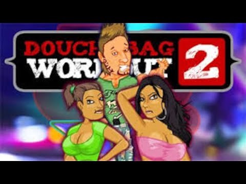 Douchebag Workout 2 Walkthrough