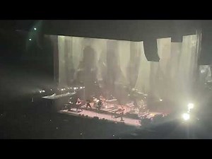 Nine Inch Nails Live in Berlin 2025 - Full Show