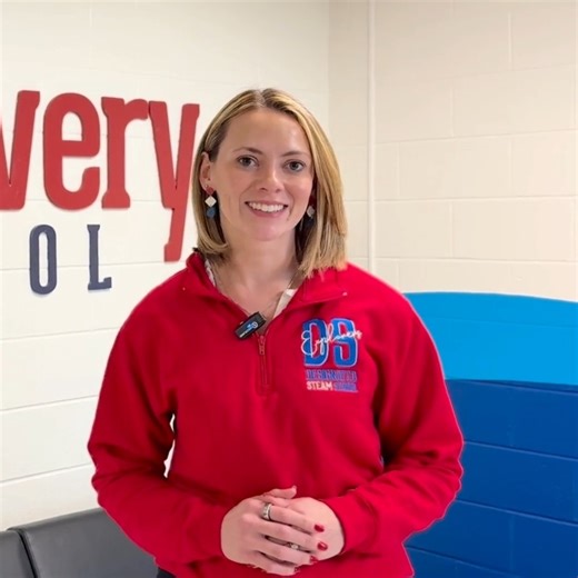 Applications for Discovery School are open through February 1 for the 2026–27 school year! Discovery School is a Murfreesboro City School magnet school for grades K–6, designed to creatively challenge gifted learners who are curious, quick thinkers, and love exploring big ideas. If your child: - learns quickly - asks thoughtful questions - thrives when challenged - loves exploring new concepts Discovery School may be a great fit. Apply today: https://www.discoveryschoolexplorers.net/applications