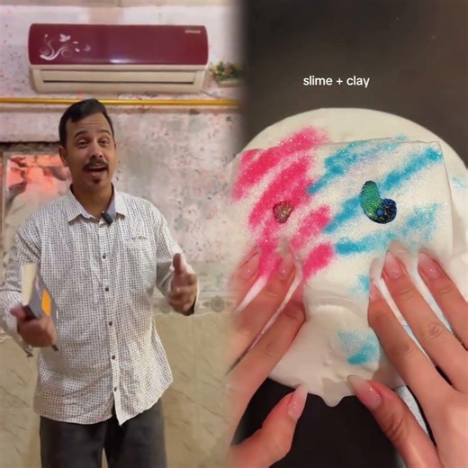 متاكد هذا صف نفسه 😂😂#مرتصى_الجبوري