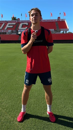 LAST CHANCE TO ENTER 🤯 Experience the Original Rivalry like never before! ✈️ Flights and accomodation for two 🎟️ Two tickets to the Original Rivalry 🚗 Transfers 🔥 Exclusive behind-the-scenes access with the team Enter Now → bit.ly/467fc6i | Adelaide United