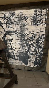 The Judas Cradle Torture Method #history #historicalfacts #disturbing | Historical Facts