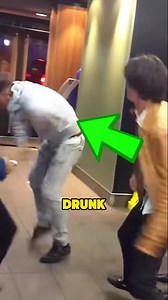 Acting Tough Gone Wrong 👌. #ActingToughFails #ComedyMoments #EpicFails #OMG #usaviralreels #usaviral #usareels #trendingreels #truestory #storytime #story #usa #fyp #foryou #foryoupage | Platform Pods